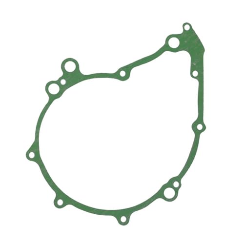 Teile ersetzen Dichtungssatz for Kurbelgehäuse-Motorabdeckung for Motorrad, Für XT660R XT660X XT660 04–11 MT03 MT-03 06–12 XT660Z XTZ660 08–15(Generatorcovergasket) von JKGVNCT