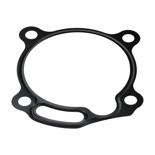 Teile ersetzen Für CRF300L 2021-2022 21-22 CB300R 2019-2022 CB300F 2015-2018 15412-KYJ-901 Motorradfilterdeckeldichtung Teile ersetzen Für CRF300L 2021-2022 21-22 CB300R 2019-2022 CB300F 2015-2018 15412-KYJ-901 Motorradfilterdeckeldichtung von JKGVNCT
