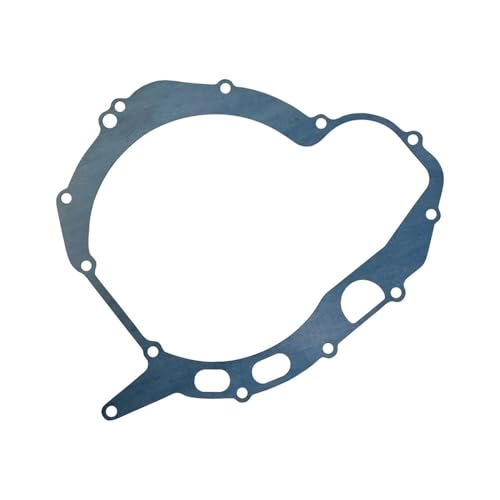 Teile ersetzen Für DL1000 2002-2019 SV1000 03-07 SV1000S 04-07 DL1050 2020-2023 Motorrad Generator Kupplung abdeckung Dichtung(Magneto gasket) von JKGVNCT
