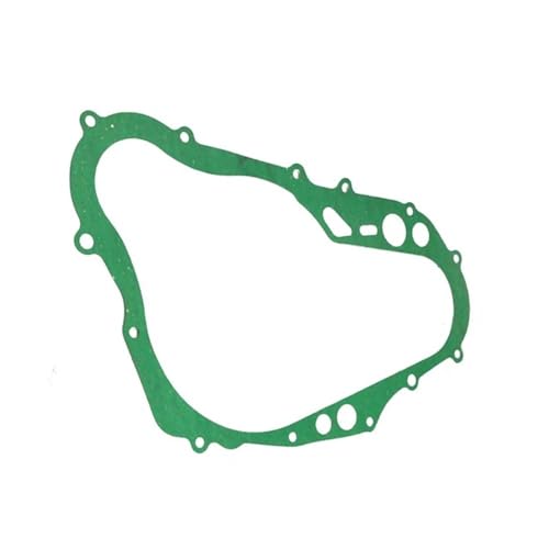 Teile ersetzen Für DRZ400 DRZ400 2000-2020 DRZ DRZ400 S SM Motorrad Motor Zylinder Generator Kupplung Abdeckung Dichtung(Clutch cover gasket) von JKGVNCT