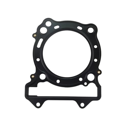 Teile ersetzen Für DRZ400 DRZ400 2000-2020 DRZ DRZ400 S SM Motorrad Motor Zylinder Generator Kupplung Abdeckung Dichtung(Cylinder head gasket) von JKGVNCT