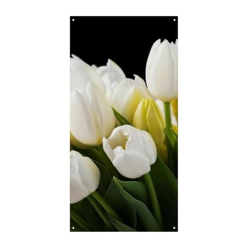 Verschiedene Blumen Türabdeckung Banner Willkommen Eingang Schild Party Banner Urlaub Party Dekorationen Geburtstag Banner für festliche Feiern 70 x 35,4 Zoll Verschiedene Blumen Türabdeckung Banner Willkommen Eingang Schild Party Banner Urlaub Party Dekorationen Geburtstag Banner für festliche Feiern 70 x 35,4 Zoll von JKLQWH