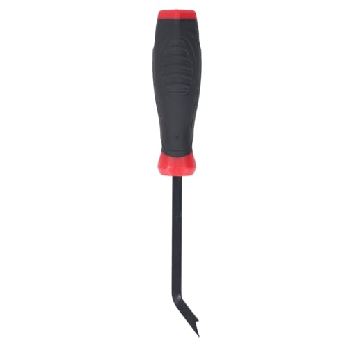 Grundnahrungsmittelentferner Hochleistungs -Grundnahrungsmittel -Puller -Extraktor Lifter Cr v Stahl Professionelles Werkzeug für Teppiche Holzböden Möbel Architektur 200 mm 7.87in Grundnahrungsmittelentferner Hochleistungs -Grundnahrungsmittel -Puller -Extraktor Lifter Cr v Stahl Professionelles Werkzeug für Teppiche Holzböden Möbel Architektur 200 mm 7.87in von JKOKPMG
