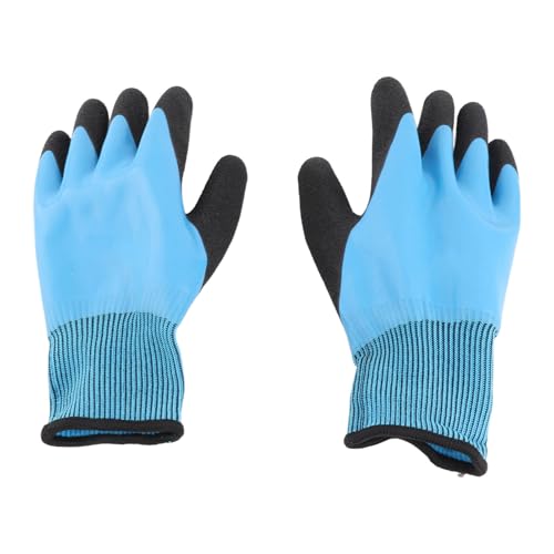 JKOKPMG Isolationsarbeit Handschuhe 1000 -V -Spannungsnachweis 360 ° Elektrische isolierte Handschuhe für Elektriker JKOKPMG Isolationsarbeit Handschuhe 1000 -V -Spannungsnachweis 360 ° Elektrische isolierte Handschuhe für Elektriker von JKOKPMG