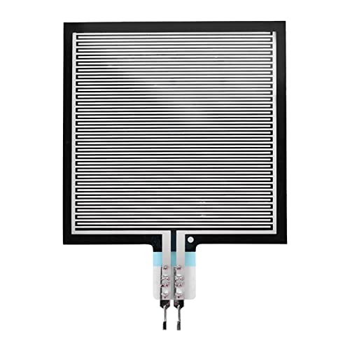 RP-S40-ST Ultra-Dünnfilmdrucksensor, hoher Genauigkeitskraftsensor mit 20G-10 kg Erkennungsbereich für intelligente Sitze, flexibles Nanotech-Material, schnelle Reaktion, niedrige RP-S40-ST Ultra-Dünnfilmdrucksensor, hoher Genauigkeitskraftsensor mit 20G-10 kg Erkennungsbereich für intelligente Sitze, flexibles Nanotech-Material, schnelle Reaktion, niedrige von JKOKPMG