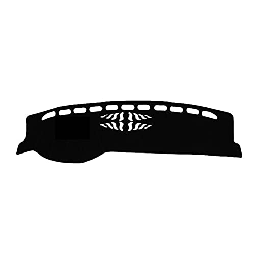 Armaturenbretter Matte Armaturenbrett-Sonnenschutzteppich Für VW Für Passat B8 Variante Für Alltrack 2015 2016-2020 Dashmat Armaturenbrett-Abdeckmatte Dashmat Dashboard Cover ( Color : Black Edge ) Armaturenbretter Matte Armaturenbrett-Sonnenschutzteppich Für VW Für Passat B8 Variante Für Alltrack 2015 2016-2020 Dashmat Armaturenbrett-Abdeckmatte Dashmat Dashboard Cover ( Color : Black Edge ) von JKSM