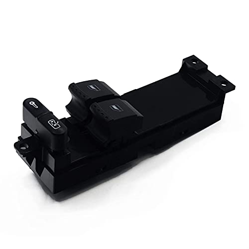 JKSM Fensterschalter Schaltelement Für Ford Für Galaxy/Für Seat 1995-2010 Hauptfensterheberschalter 7M5959857C 7M6959857A 7M3959857C YM2114A132HAW YM2114A132DBW Schalter für Fensterheber JKSM Fensterschalter Schaltelement Für Ford Für Galaxy/Für Seat 1995-2010 Hauptfensterheberschalter 7M5959857C 7M6959857A 7M3959857C YM2114A132HAW YM2114A132DBW Schalter für Fensterheber von JKSM