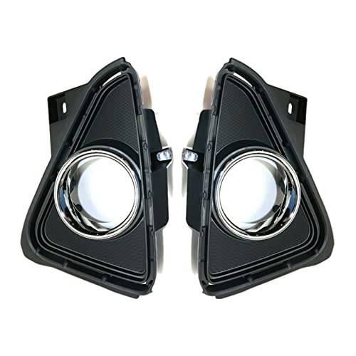 JKSM Nebelscheinwerfer Gitter Für Toyota Für RAV4 2016 2017 2018 Auto Nebelscheinwerfer Rahmenabdeckung Trim Nebelscheinwerfer Abdeckung 52030-0R050 52040-0R050 Nebelscheinwerfer Abdeckung JKSM Nebelscheinwerfer Gitter Für Toyota Für RAV4 2016 2017 2018 Auto Nebelscheinwerfer Rahmenabdeckung Trim Nebelscheinwerfer Abdeckung 52030-0R050 52040-0R050 Nebelscheinwerfer Abdeckung von JKSM