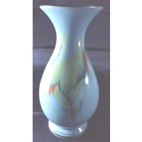 Bay Keramik Blumenvase 22 cm Hoch, Made in Germany von JKsArray