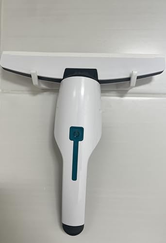 JL House Fenstersauger Wandhalterung Universal 155x35x7mm - Kein Bohren erforderlich - Modernes Design - PETG Kunststoff - Praktisch für alle Geräte JL House Fenstersauger Wandhalterung Universal 155x35x7mm - Kein Bohren erforderlich - Modernes Design - PETG Kunststoff - Praktisch für alle Geräte von JL House