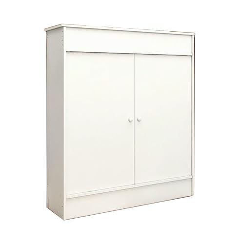 Heizkörperverkleidung, Radiator Cover, Dekorative Schränke im Wohnzimmer, Schlafzimmer und Flur um Unordentliche Rohre zu Verbergen(70x70x25cm/28x28x10in) von JLLEIZYZ