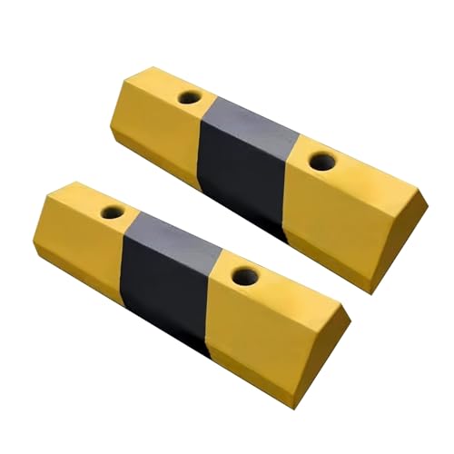 JLLEIZYZ Radstopper für Garage, Parkstopper, Betonmaterial, Stark und Haltbar, Nicht Leicht zu Brechen, Parkplätze, Krankenhäuser, Schulen JLLEIZYZ Radstopper für Garage, Parkstopper, Betonmaterial, Stark und Haltbar, Nicht Leicht zu Brechen, Parkplätze, Krankenhäuser, Schulen von JLLEIZYZ