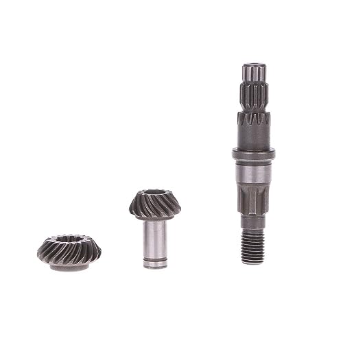 JLLOZMD Gartengeräte Ersatzteile 4137 640 0100 Antriebsrad-Reparatursatz for Stihl FS120 FS120R FS130 FS200 FS250 FS200R FS250R FS300 Trimmer-Getriebe-Arbeitskopf JLLOZMD Gartengeräte Ersatzteile 4137 640 0100 Antriebsrad-Reparatursatz for Stihl FS120 FS120R FS130 FS200 FS250 FS200R FS250R FS300 Trimmer-Getriebe-Arbeitskopf von JLLOZMD