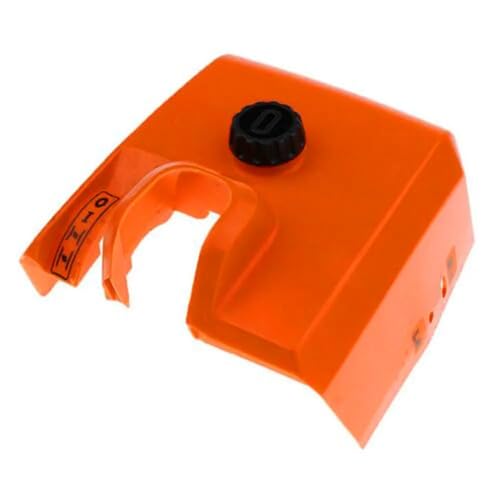 JLLOZMD Gartengeräte Ersatzteile Abdeckung des oberen Zylinder-Luftfilters für Stihl 029 039 MS290 MS310 MS390 Kettensäge 1127 140 1900 von JLLOZMD