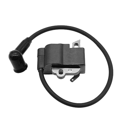 JLLOZMD Gartengeräte Ersatzteile Zündspulenmodul 11404001303 11401305B 00004007011 for Stihl Kettensäge MS311 MS391 MS311Z MS391 2-Mix MS391Z JLLOZMD Gartengeräte Ersatzteile Zündspulenmodul 11404001303 11401305B 00004007011 for Stihl Kettensäge MS311 MS391 MS311Z MS391 2-Mix MS391Z von JLLOZMD