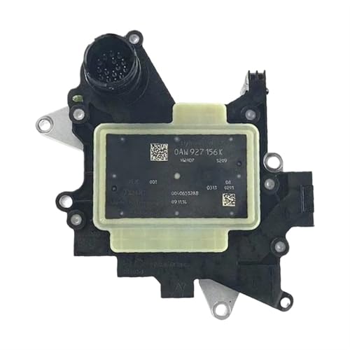 0AW927156H 0AW927156K Auto Übertragung Control Unit Modul TCM TCU ECU 0AW Kompatibel Für Audi(1 pair a) von JLPOCRBJ