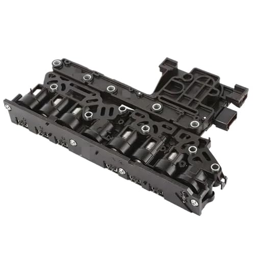 6F50/6F55 Übertragung Ventil Körper Magnet Control Modul AA5P-7Z369-AA,DA8P7G391AA Kompatibel Für Ford Edge/Explorer/Flex/Fusion von JLPOCRBJ