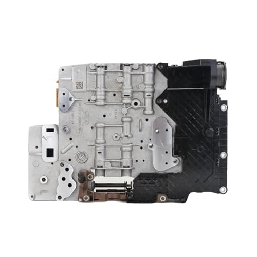 6R80 926-149 Übertragung Control Module Mit Ventil Körper Blei Rahmen AL3P7A101-CA Kompatibel Für Ford 6R80 926-149 Übertragung Control Module Mit Ventil Körper Blei Rahmen AL3P7A101-CA Kompatibel Für Ford von JLPOCRBJ