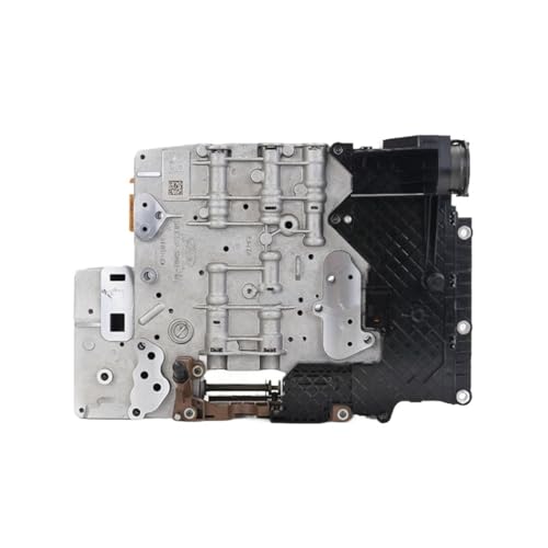 6R80 926-149 Übertragung Control Module Mit Ventil Körper Blei Rahmen AL3P7A101-CA Kompatibel für Ford 6R80 926-149 Übertragung Control Module Mit Ventil Körper Blei Rahmen AL3P7A101-CA Kompatibel für Ford von JLPOCRBJ