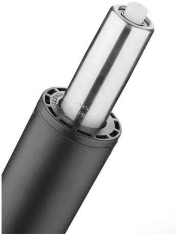 JLSun Gasdruckfeder Gaslift Gasdruckdämpfer für Bürostuhl, schwarz (231 x 296 mm) JL006 von JLSun