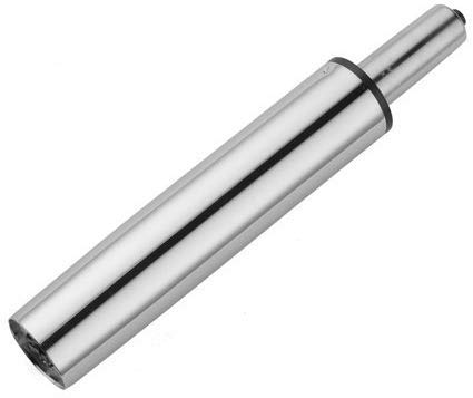 JLSun Gasdruckfeder Gaslift Gasdruckdämpfer für Barhocker Hocker, Silver (295 x 430 mm) von JLSun