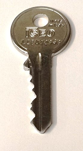 Ersatzschlüssel Iseo F5 nach Code LCE.. Ersatzschlüssel Iseo F5 nach Code LCE.. von dein-schluessel