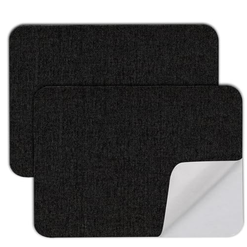 Flicken Selbstklebend Stoff 20.5 x 28cm Selbstklebende Stoffe Stoff Flicken Aufkleber Selbstklebend 2 Stk Klebeflicken für Textilien Sofas Flicken Selbstklebend Stoff 20.5 x 28cm Selbstklebende Stoffe Stoff Flicken Aufkleber Selbstklebend 2 Stk Klebeflicken für Textilien Sofas von JMOOT