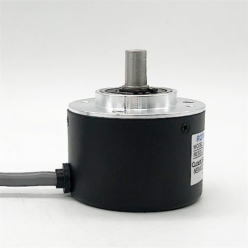 JMORCO NOC-S5000-2MD Drehgeber NOC-S500-2HC 2MD 2MHC 2MHT 2MWT (Size : NOC S500, Color : 2MD) von JMORCO