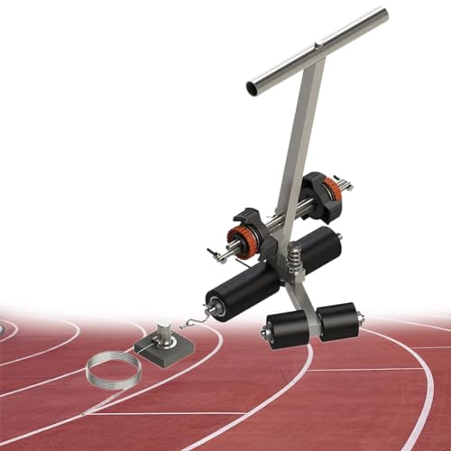 JMOUZHG Court Marking Kit, Parkplatz Striping Machine, Bodenfarbe Tape Applikator Tape Pasting Machine für Asphalt oder Beton, Auffahrt, Straßenwarnung JMOUZHG Court Marking Kit, Parkplatz Striping Machine, Bodenfarbe Tape Applikator Tape Pasting Machine für Asphalt oder Beton, Auffahrt, Straßenwarnung von JMOUZHG
