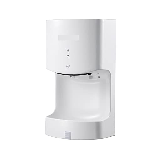 JMOUZHG Händetrockner Händetrockner Vollautomatisch Induktion Händetrockner Toilette Händetrockner Handföhner Handföhner Handföhner Handwaschtrockner JMOUZHG Händetrockner Händetrockner Vollautomatisch Induktion Händetrockner Toilette Händetrockner Handföhner Handföhner Handföhner Handwaschtrockner von JMOUZHG