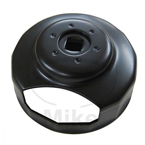 CHIAVE FILTRO OLIO 76MM JMP 14 LATI PER HARLEY DAVIDSON CHIAVE FILTRO OLIO 76MM JMP 14 LATI PER HARLEY DAVIDSON von JMP