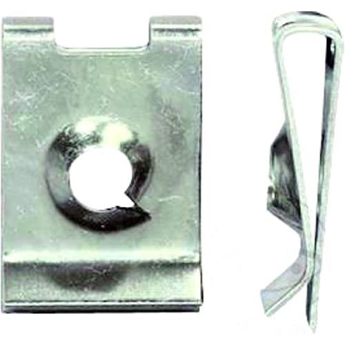 JMP Blechmutter Stahl 4.8mm Packung 10 Stück 4043981159608 JMP Blechmutter Stahl 4.8mm Packung 10 Stück 4043981159608 von JMP