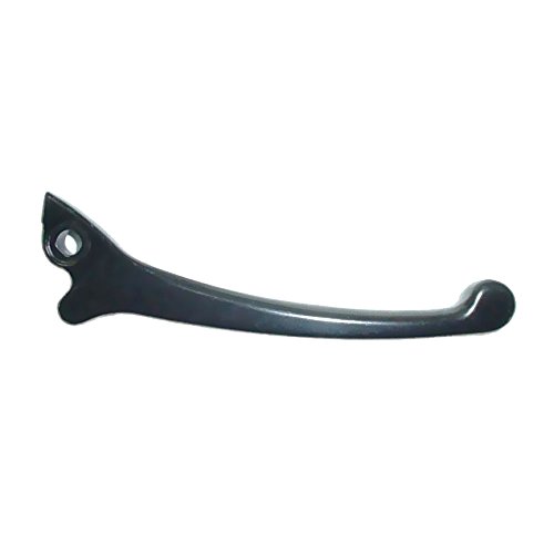 JMP Bremshebel Piaggio Quartz 50 schwarz 4043981196184 von JMP
