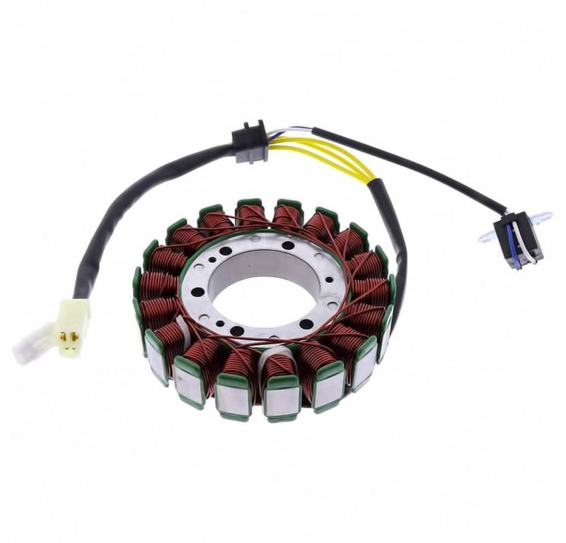 JMP Bremslicht JMP Lichtmaschine Stator für Arctic Cat Cat 700 FIS uvm. Motorrad von JMP
