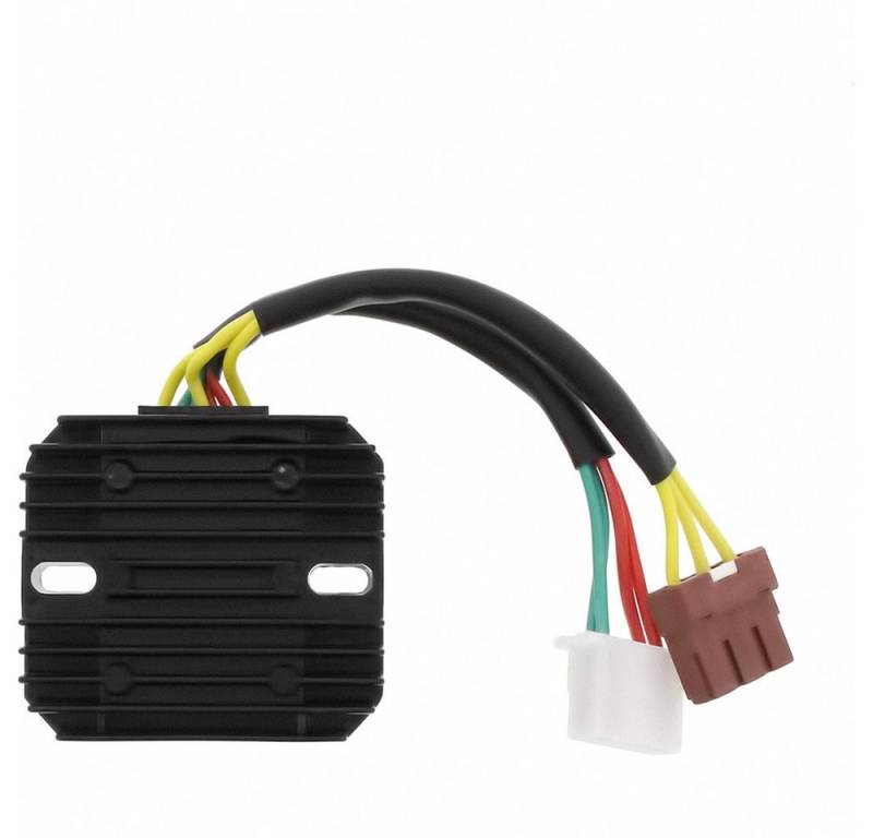 JMP Bremslicht JMP Regler / Gleichrichter für Aprilia ETV 1000 uvm. Motorrad von JMP