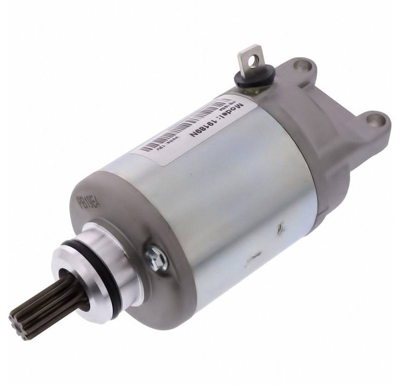 JMP Kfz-Relais JMP Anlasser für CAN-AM DS 450 X-xc uvm. Motorrad von JMP