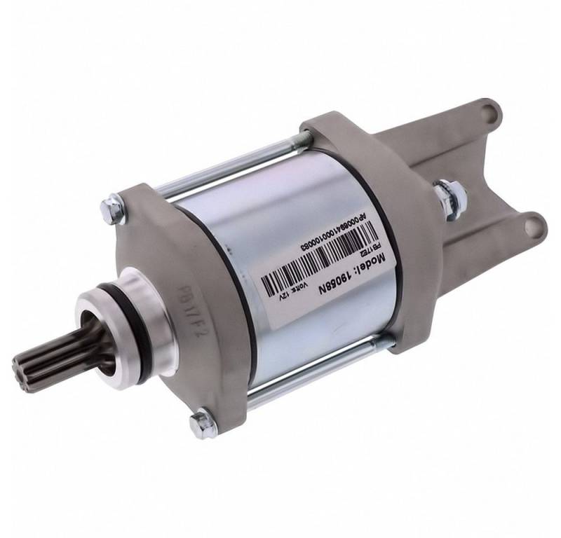 JMP Kfz-Relais JMP Anlasser für Kawasaki KVF 360 B uvm. Motorrad von JMP