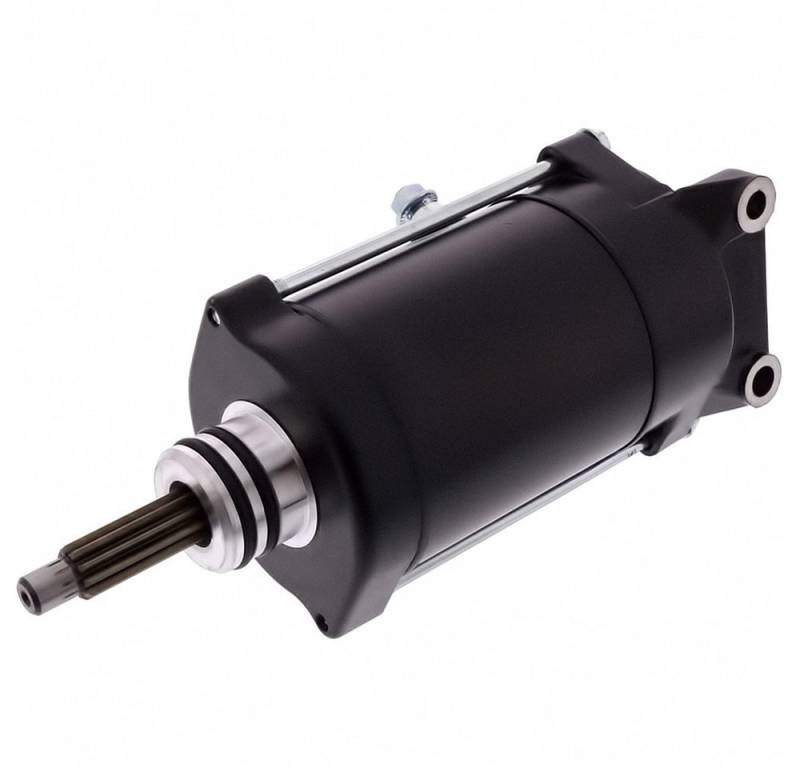 JMP Kfz-Relais JMP Anlasser für Polaris RZR 900 XP uvm. Motorrad von JMP