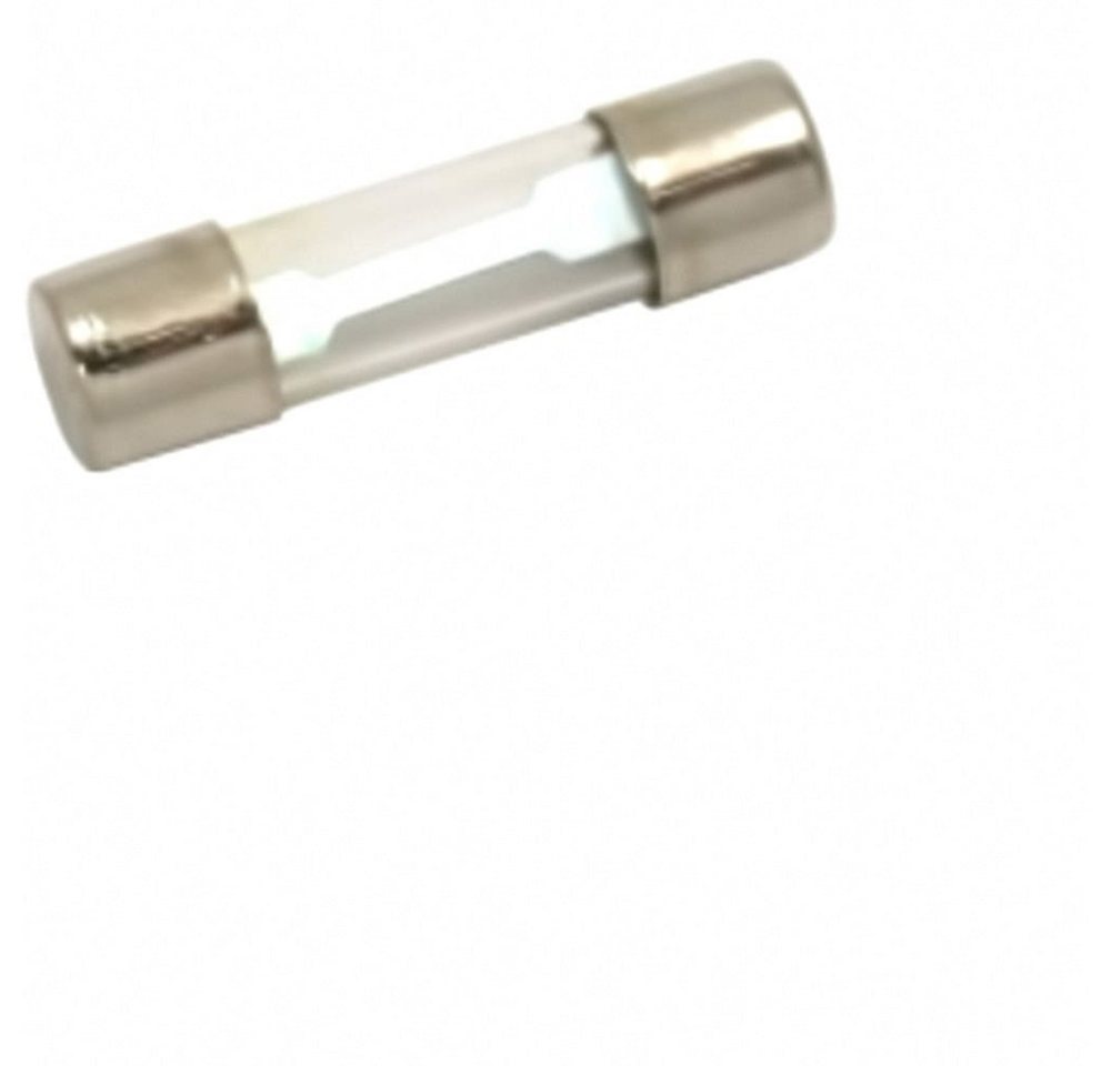 JMP Relais-Modul JMP Glassicherung 25 mm 10A JMP Inhalt 5 Stück JMP Relais-Modul JMP Glassicherung 25 mm 10A JMP Inhalt 5 Stück von JMP