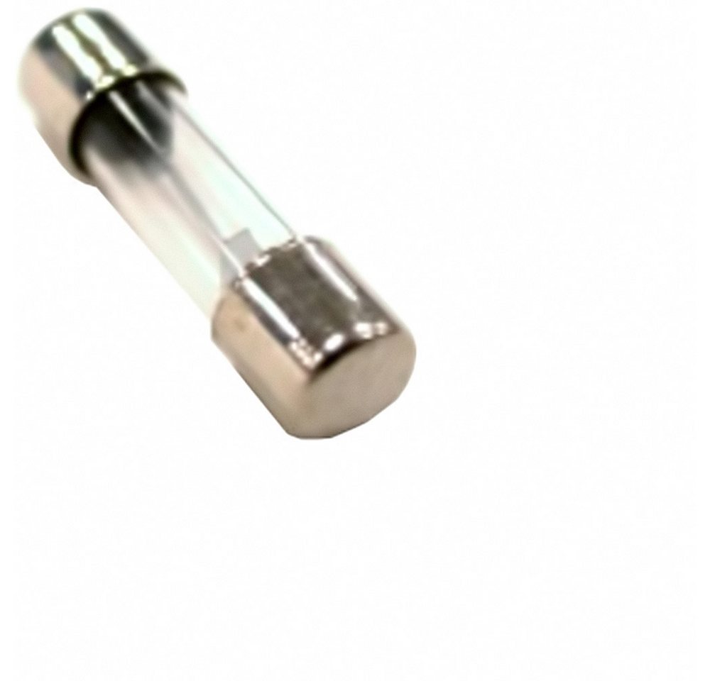 JMP Relais-Modul JMP Glassicherung 25 mm 15A JMP Inhalt 5 Stück JMP Relais-Modul JMP Glassicherung 25 mm 15A JMP Inhalt 5 Stück von JMP