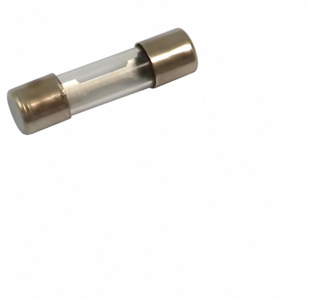 JMP Relais-Modul JMP Glassicherung 25 mm 25A JMP Inhalt 5 Stück JMP Relais-Modul JMP Glassicherung 25 mm 25A JMP Inhalt 5 Stück von JMP