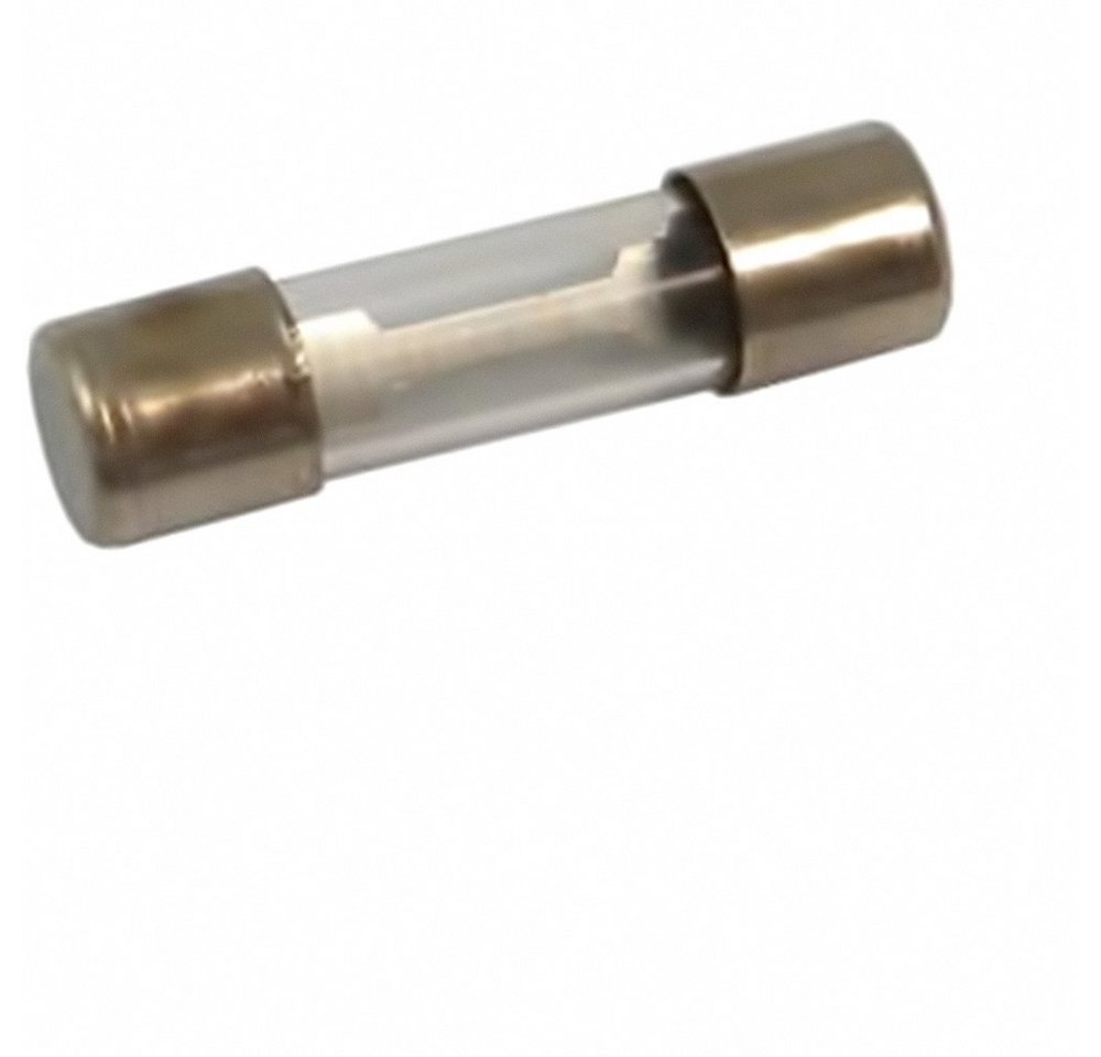 JMP Relais-Modul JMP Glassicherung 25 mm 30A JMP Inhalt 5 Stück JMP Relais-Modul JMP Glassicherung 25 mm 30A JMP Inhalt 5 Stück von JMP