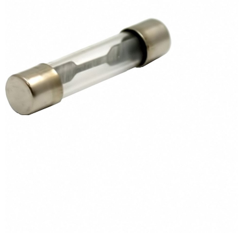 JMP Relais-Modul JMP Glassicherung 30 mm 20A JMP Inhalt 5 Stück JMP Relais-Modul JMP Glassicherung 30 mm 20A JMP Inhalt 5 Stück von JMP