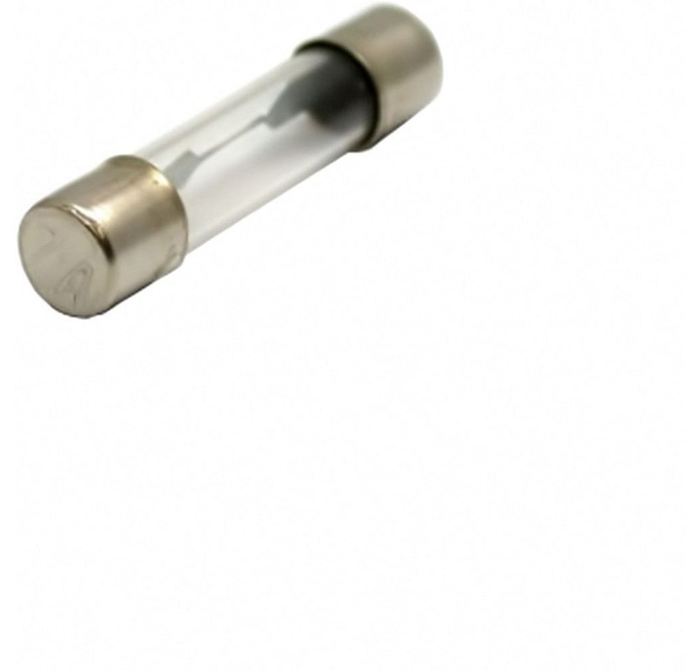 JMP Relais-Modul JMP Glassicherung 30 mm 7A JMP Inhalt 5 Stück JMP Relais-Modul JMP Glassicherung 30 mm 7A JMP Inhalt 5 Stück von JMP
