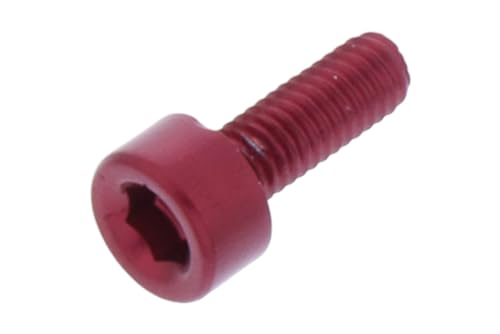 JMP Vis BTR CHC Bolt Marke von JMP