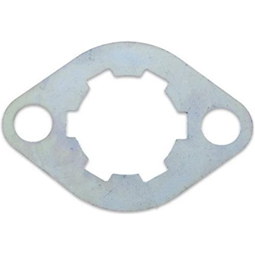 JMP Sicherungsblech Ritzel, FUSE, Fuse, AA1733, LR-726.99.42 von ZOUXO