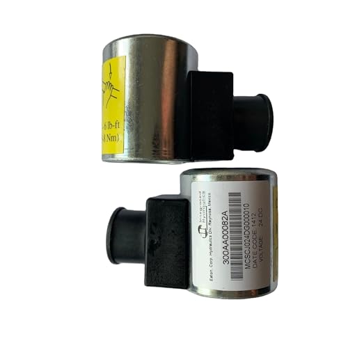 1 stücke 300AA00082A MCSCJ024DG000010 Spule for Magnetventilspule(300AA00141A) von JMRTQMEC