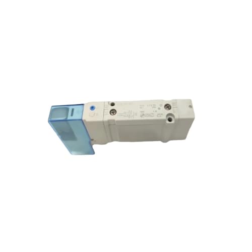 5-Wege-Magnetventilkörper mit Anschlüssen/Einzeleinheit Serie SY5000 SY5400-5Z1/SY5A00H-5UD1-NA/SY3100-5U1/SY3100H-5U1/SY3300-5U1(SY3A00-5U1) von JMRTQMEC