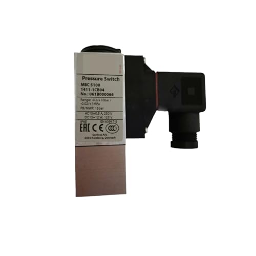 Druckschalter 061B000066 061B000166 061B000266 061B000366(061B000266) von JMRTQMEC