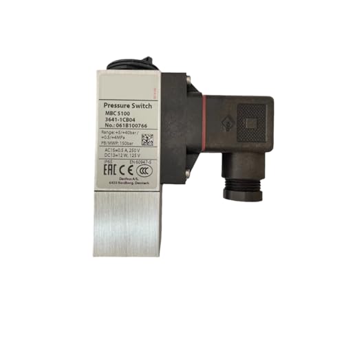 Druckschalter 061B100766 061B100866 061B0001066 061B010266(061B010266) von JMRTQMEC